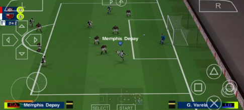 Entre em Campo com os Melhores Jogos de Futebol e Esportes no Seu Celular